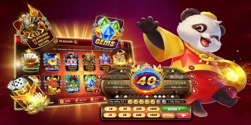 789wim kéo baccarat là gì