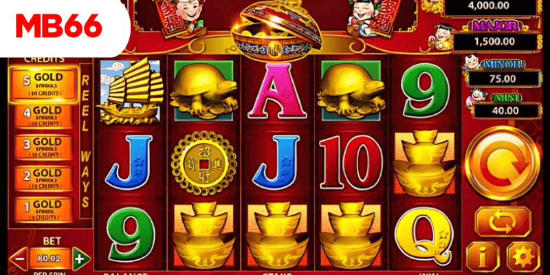 789wim 888 slot là gì