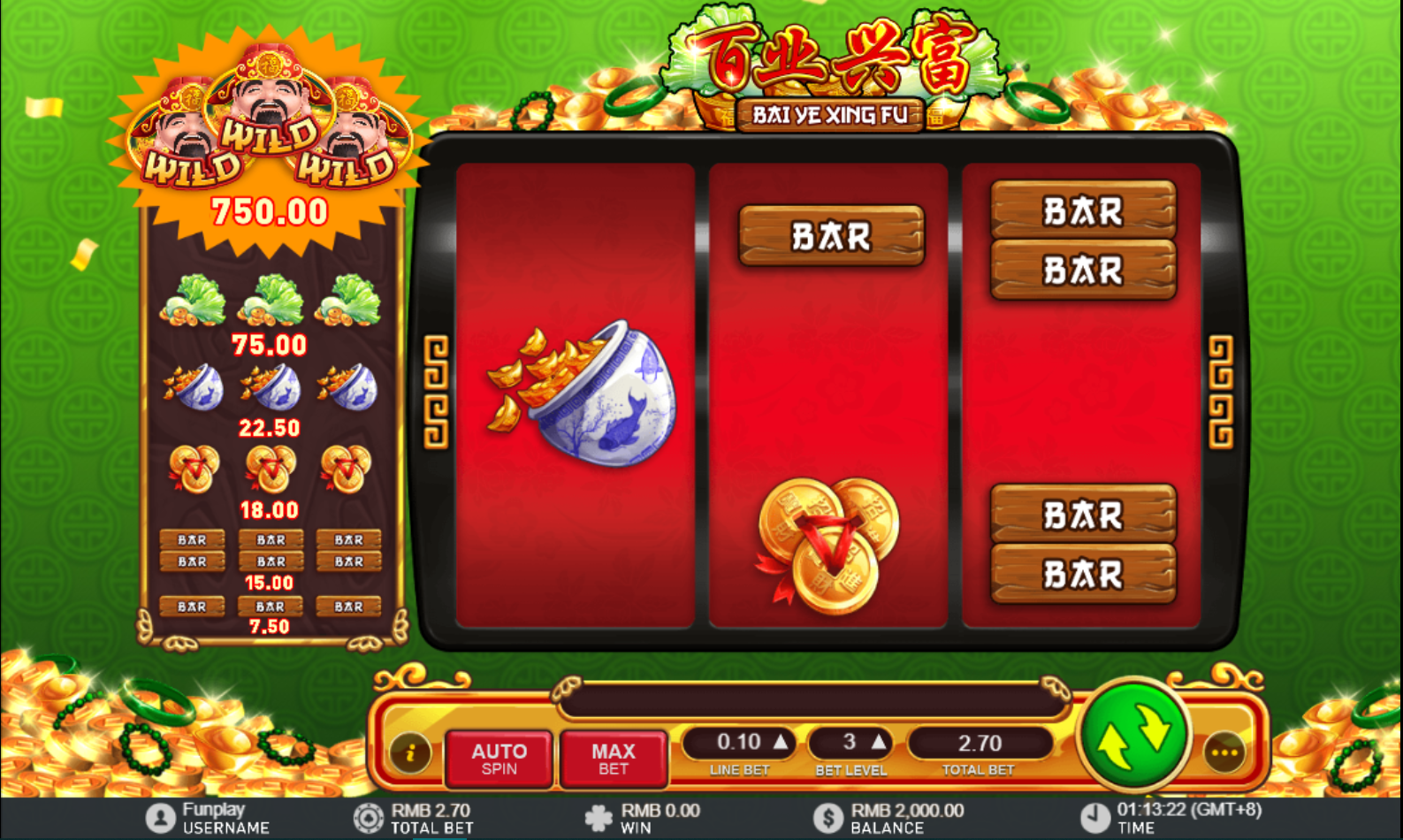 789wim JILI Game Bài 3d